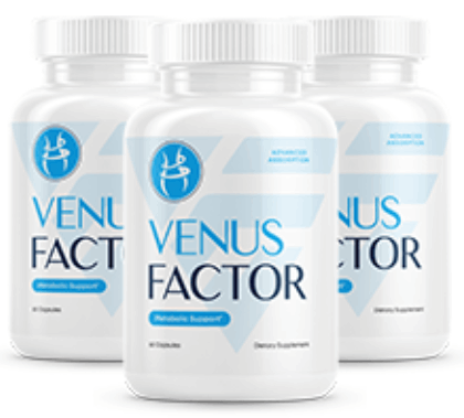 Venus Factor
