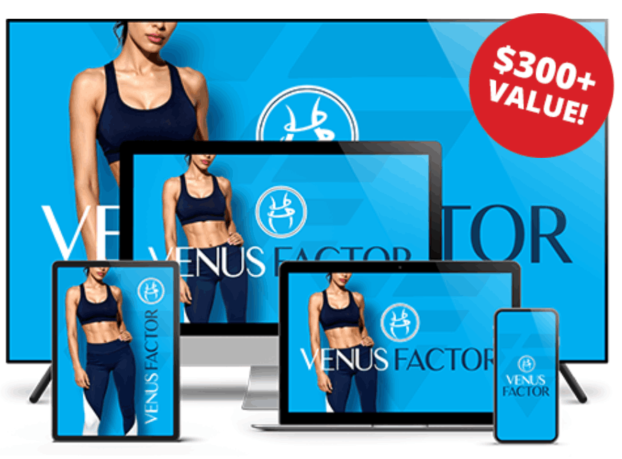 Venus Factor Bonus